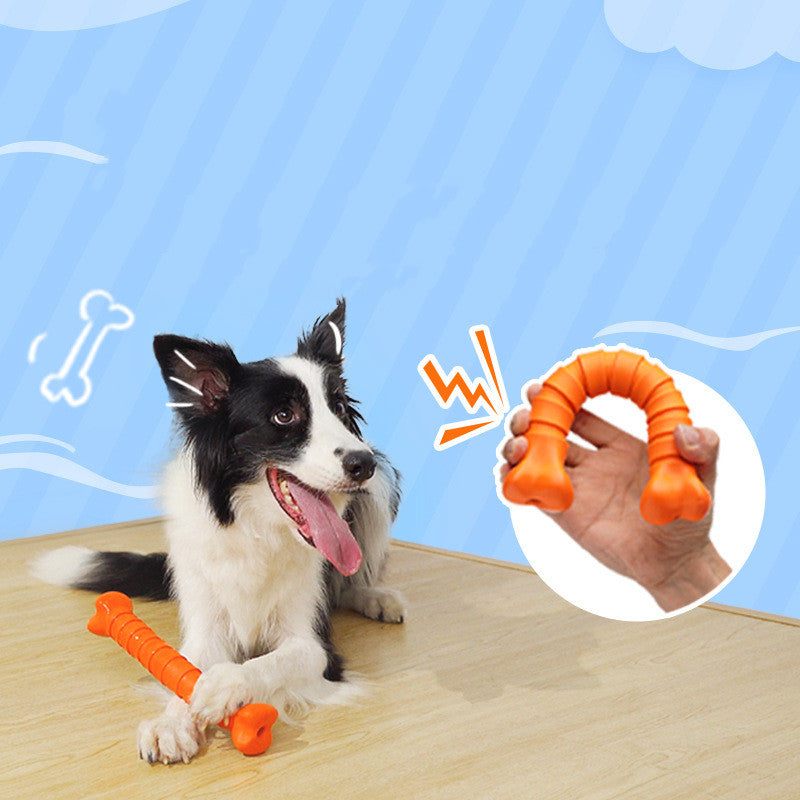 Why Your Pet Deserves the Best: Pet Toys That Chew and Make Sound