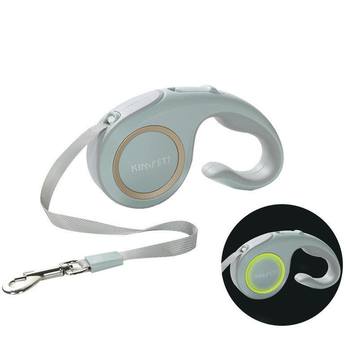 Why Your Dog Deserves the Best: The Automatic Retractable Leash