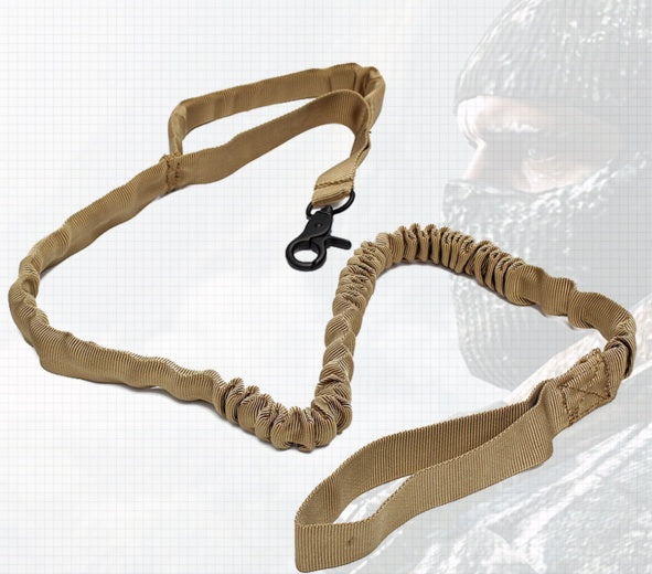 Enhance Your Dog Walks with Our Reflective Leash