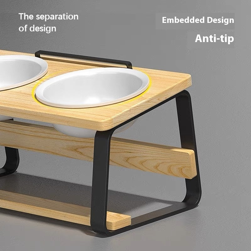 The Perfect Feeding Solution for Your Feline Friend
