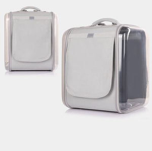 The Ultimate Pet Travel Companion: The Portable Cat Backpack