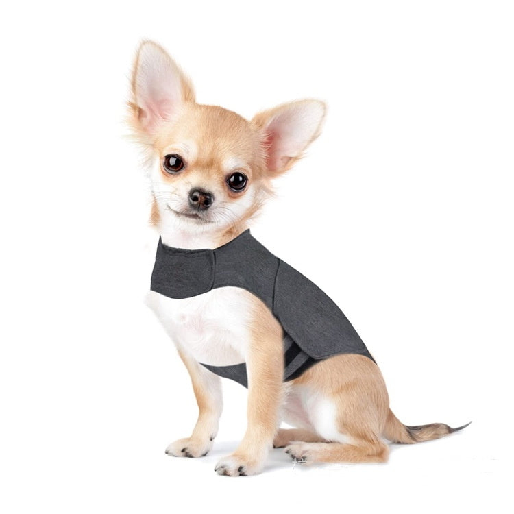 Transform Your Pet's Comfort with Our Dog Anxiety Jacket