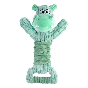 Explore the Joy of Playtime with Our Large Squeaky Dog Toys