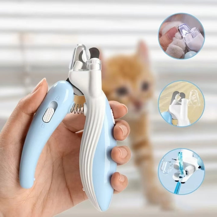 Transform Your Pet Grooming Routine with Cute Pets Nail Clippers