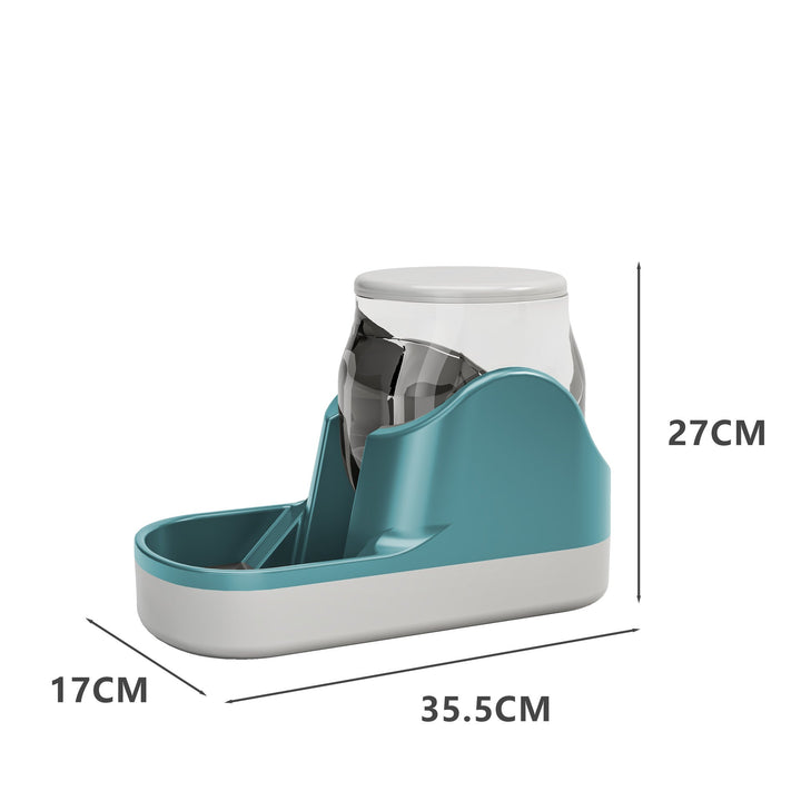 Why You Need the Automatic Pet Feeder Auto Food Dispenser