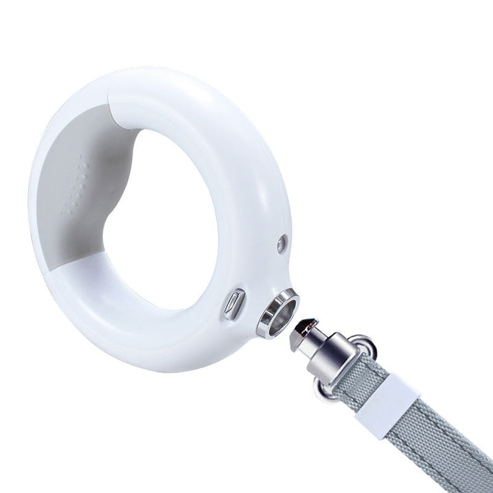 Experience Freedom with the Automatic Retractable Leash for Medium and Large Dogs