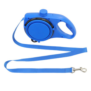 Enhance Your Pet's Adventures with Our Water Bottle Leash