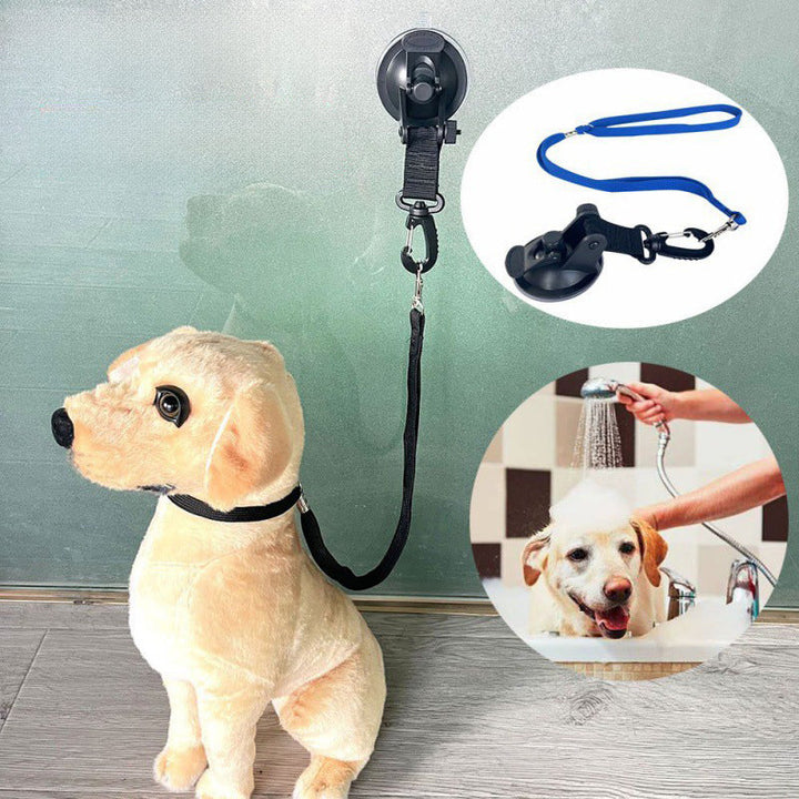 Transform Your Pet Bathing Experience with the Pet Bathing Fixed Artifact