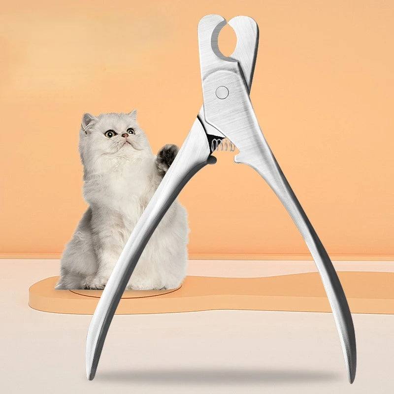 Professional Pet Nail Clipper Sharp