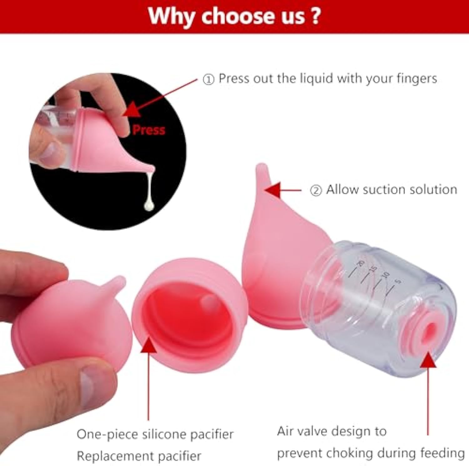 Puppy Bottles For Nursing Feeding Bottle