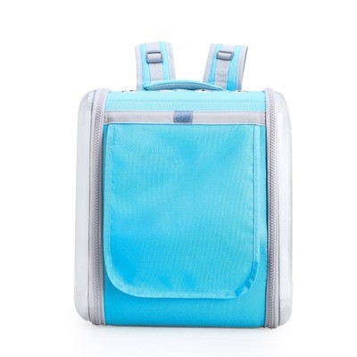 Pet bag cat go out portable backpack