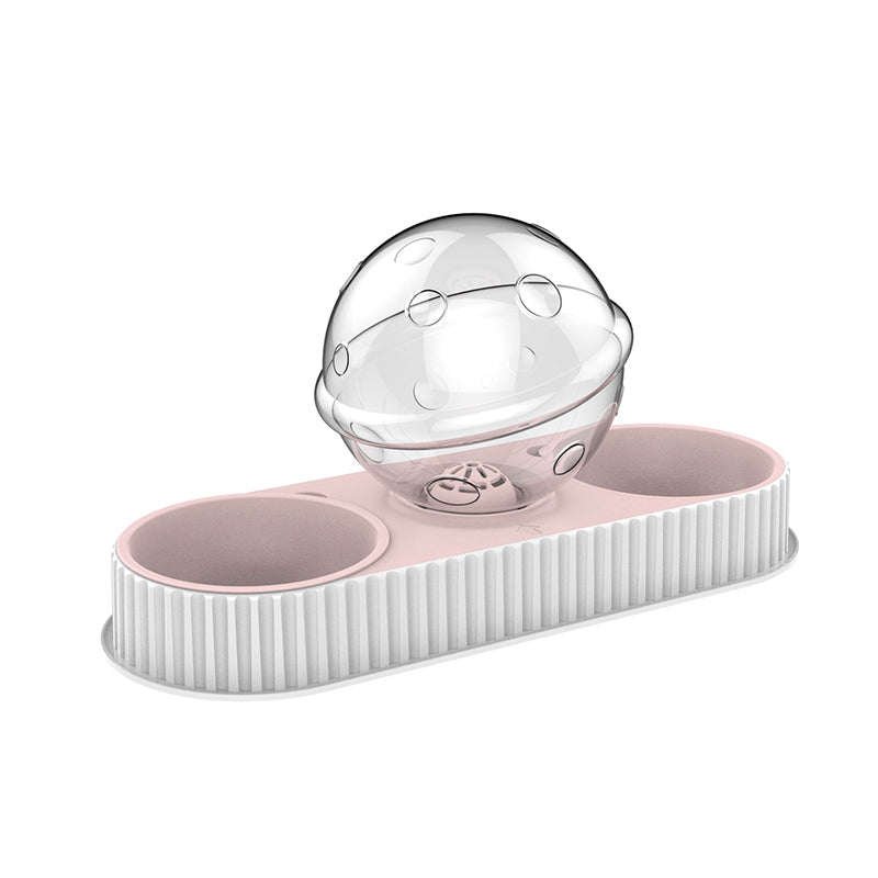 Automatic Feeder Drinking Animal Pet Bowl