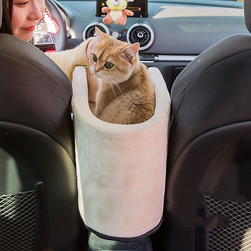 Pet Seat Transport Dog Carrier