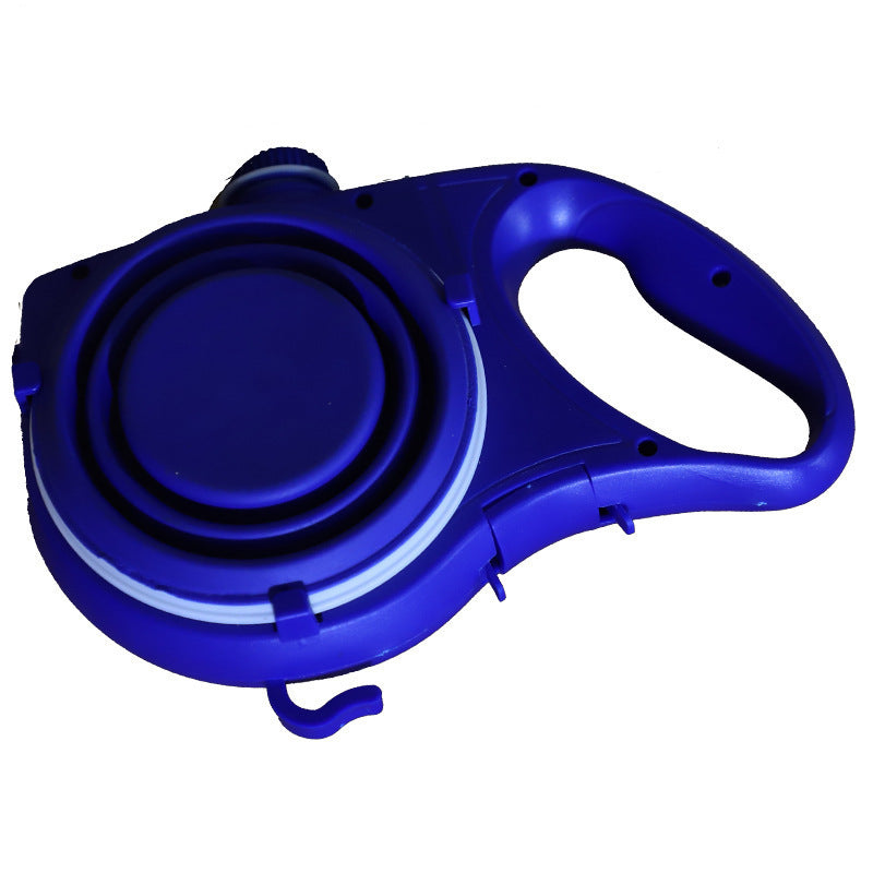 Pet Supplies Bring Your Own Water Bottle, Pet Leash