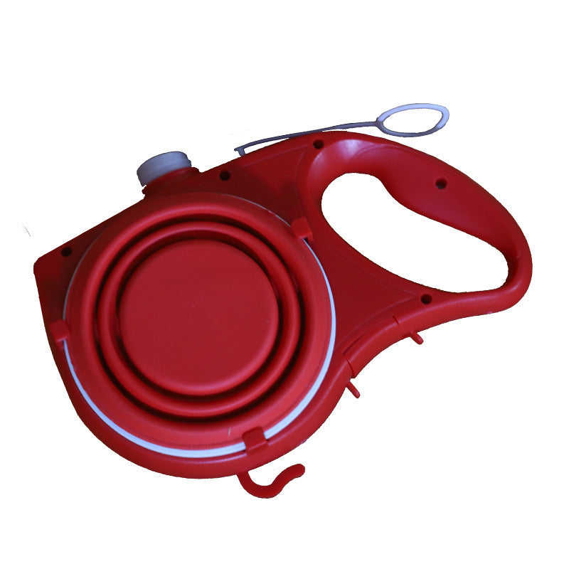 Pet Supplies Bring Your Own Water Bottle, Pet Leash