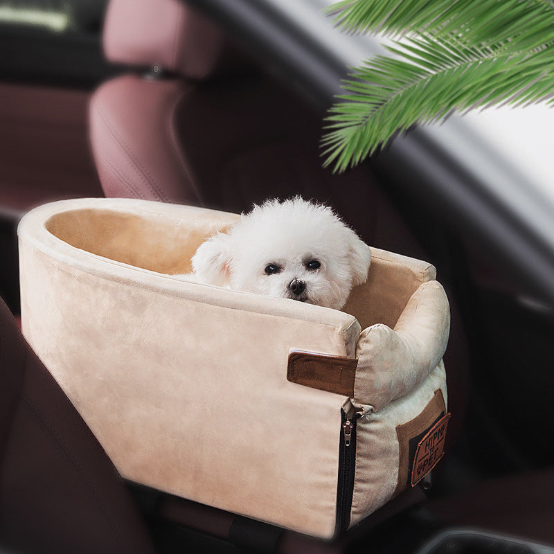Pet Seat Transport Dog Carrier