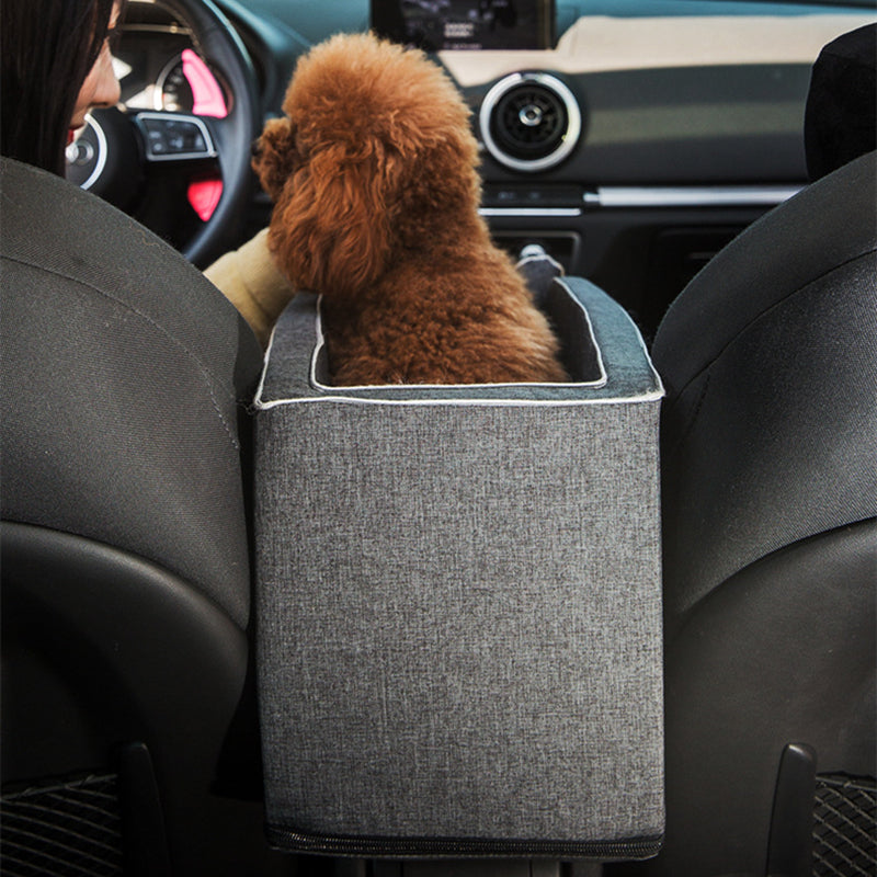 Pet Seat Transport Dog Carrier