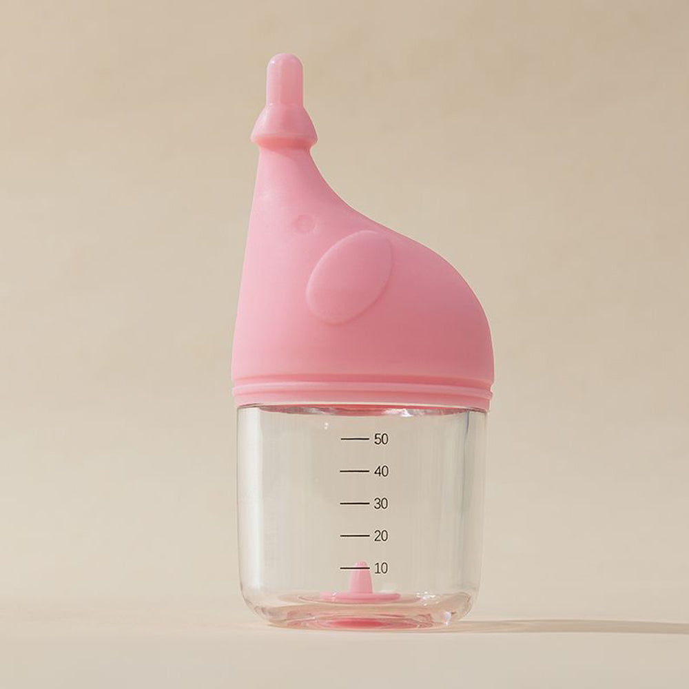 Puppy Bottles For Nursing Feeding Bottle