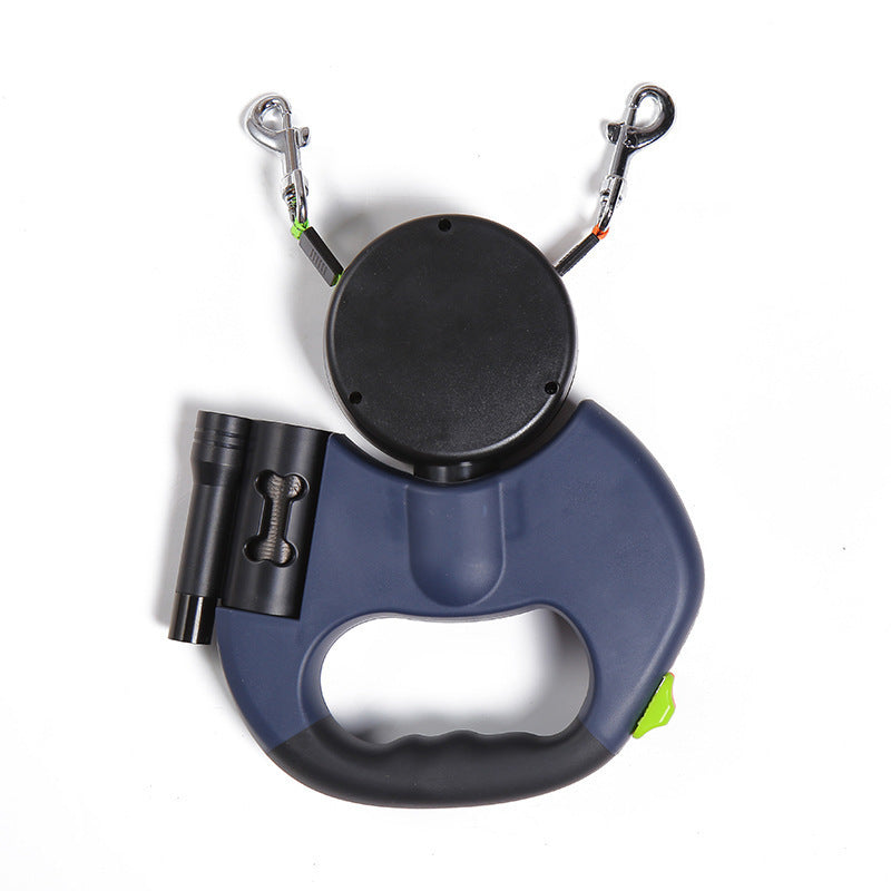 Retractable Dog Leash For Small Dogs