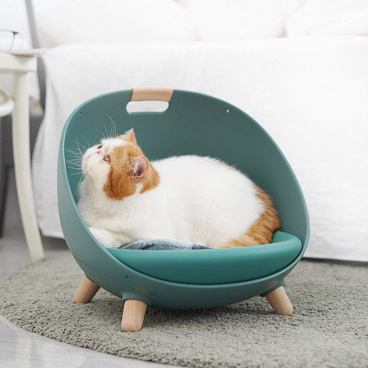 Four Seasons Universal Small Dog Pet Bed