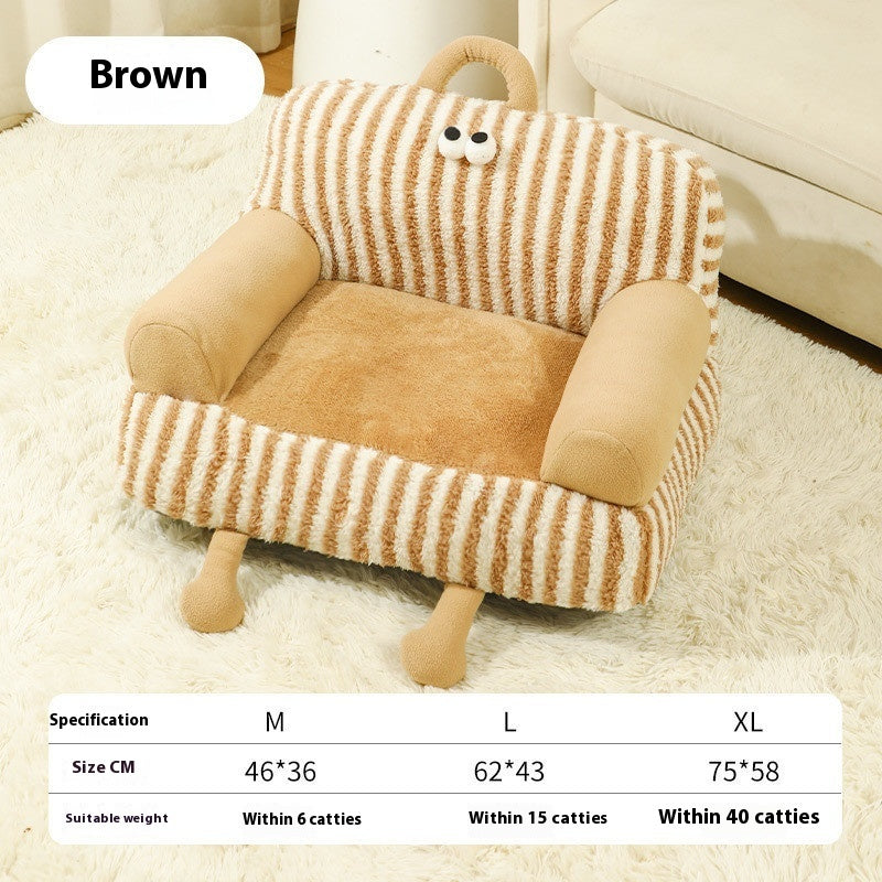 Kennel Four Seasons Universal Removable Bed