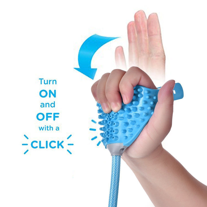Pet Bathing Tool