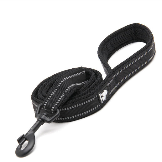 Pet Dog Leash To Prevent Loss And Loss