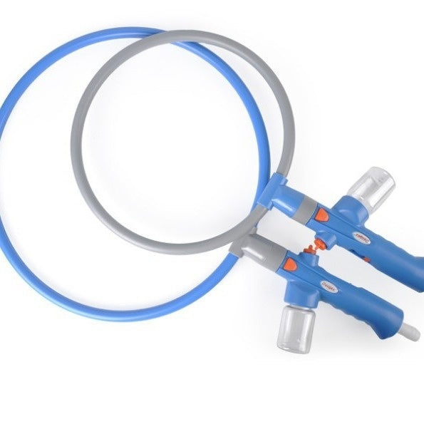 Pet Shower Brush Bathing Device