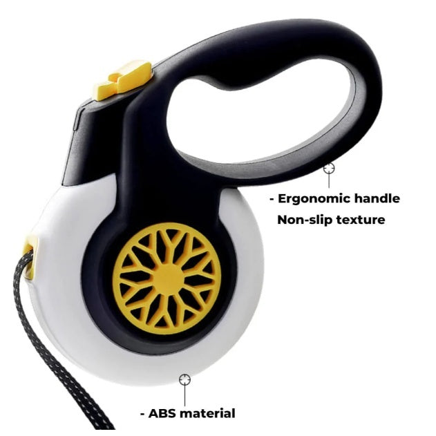 Dog Anti Pull Automatic Retractable Leash