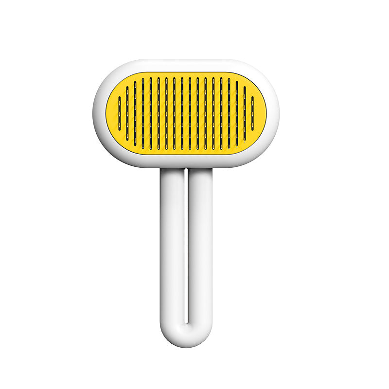 Cat Brush,Dog Brush, Pet Hair Cleaner Brush