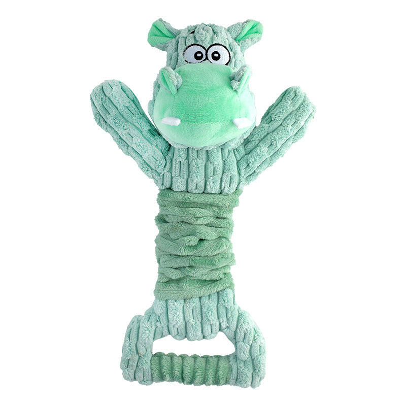 Large Squeaky Dog Toys Plush Dog Toys