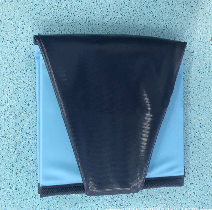 Pet Pool Dog Swimming Pool Foldable