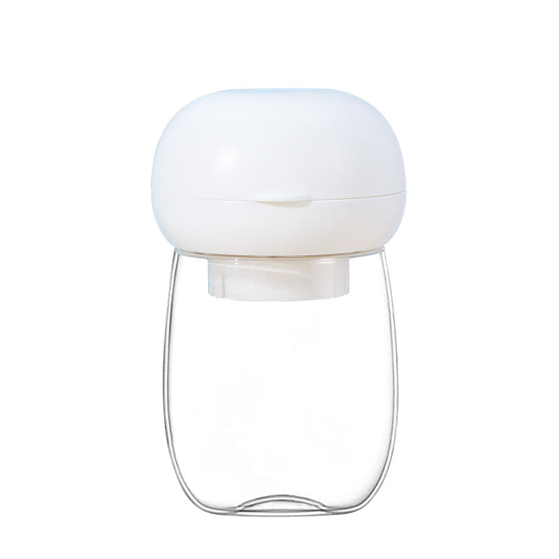 Portable Pet Water Bottle Outdoor Travel Drinking Cup