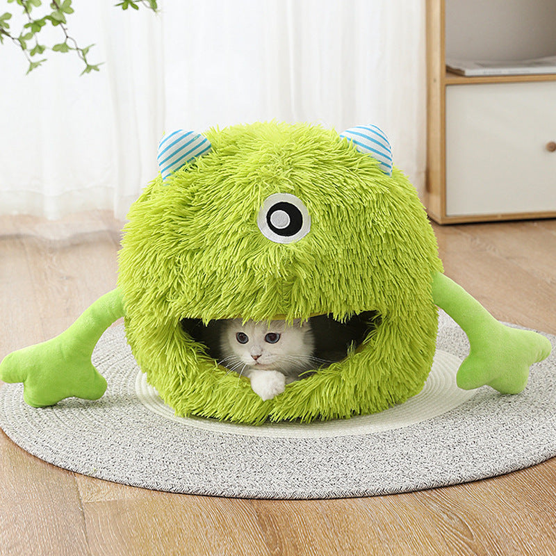Cat Beds For Indoor Cats Cat Bed Machine