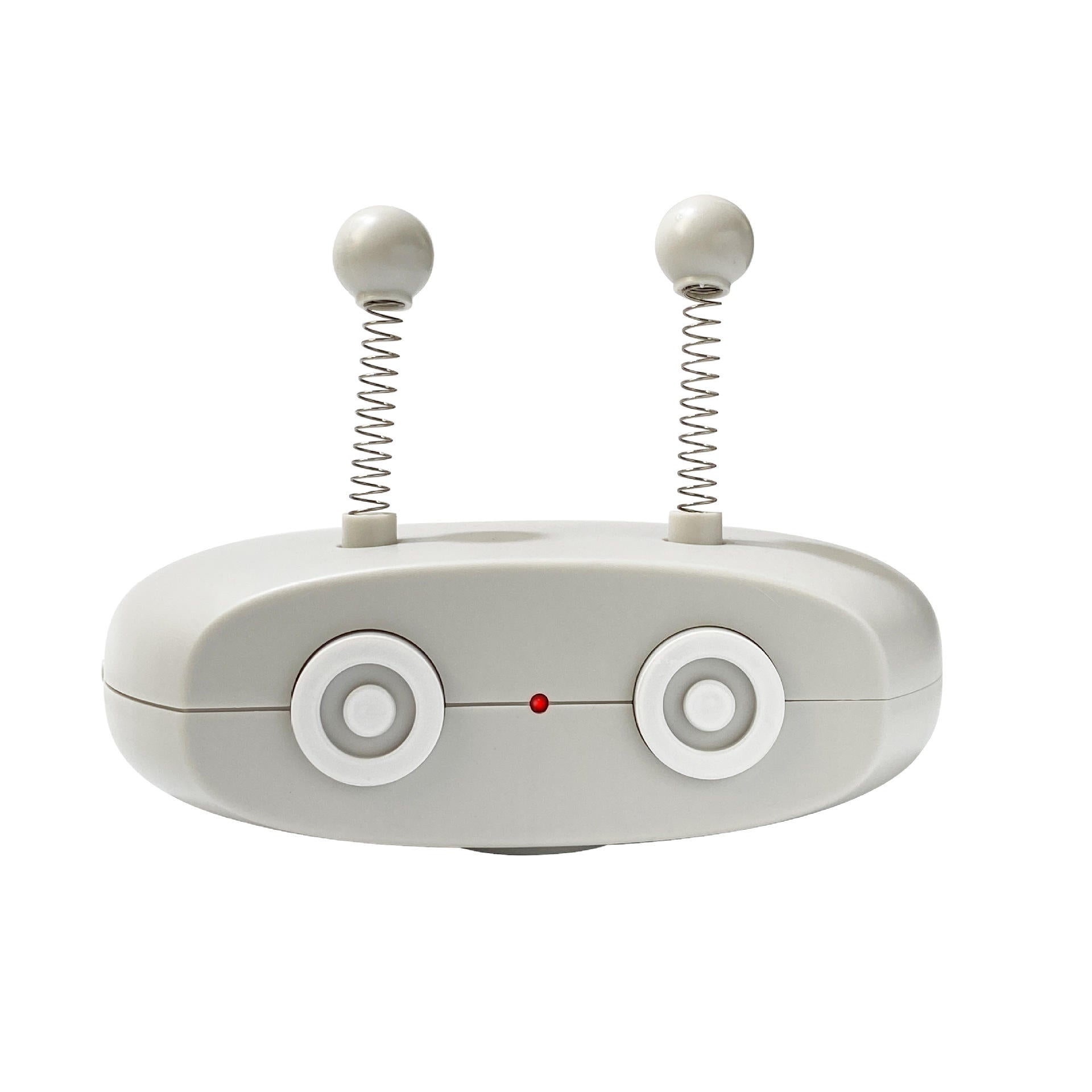 Automatic Steering Walking Sticks Cat Toy