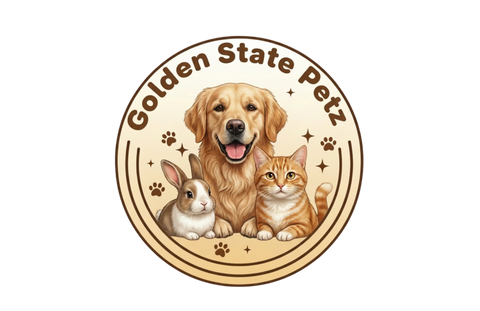 Golden State Petz 