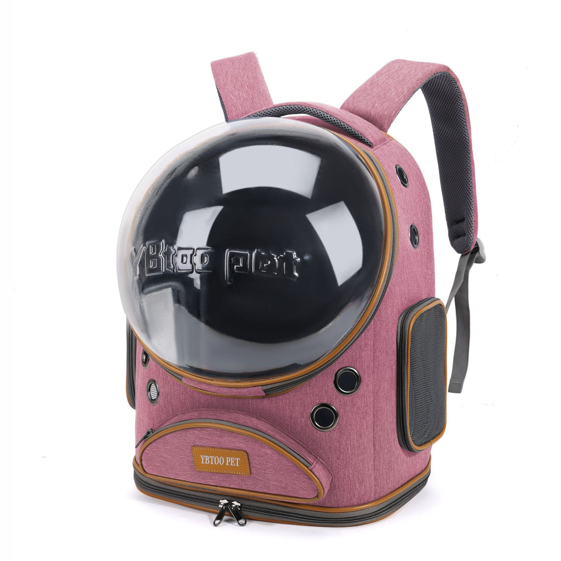 Large Capacity Pet Portable Backpack Cat Bag