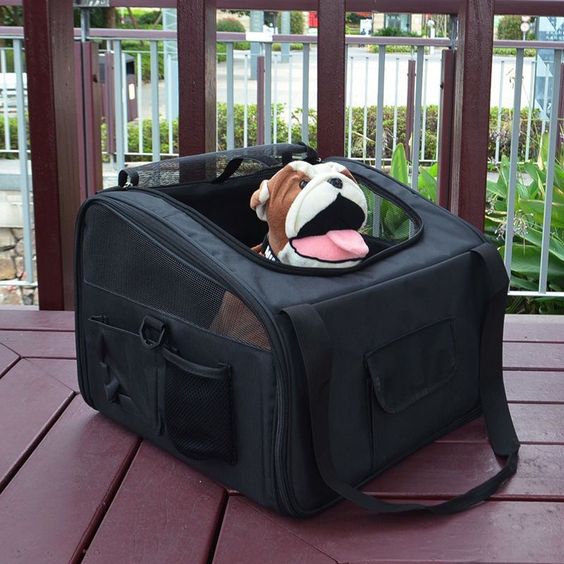 Portable Dog Backpack Pet Bag