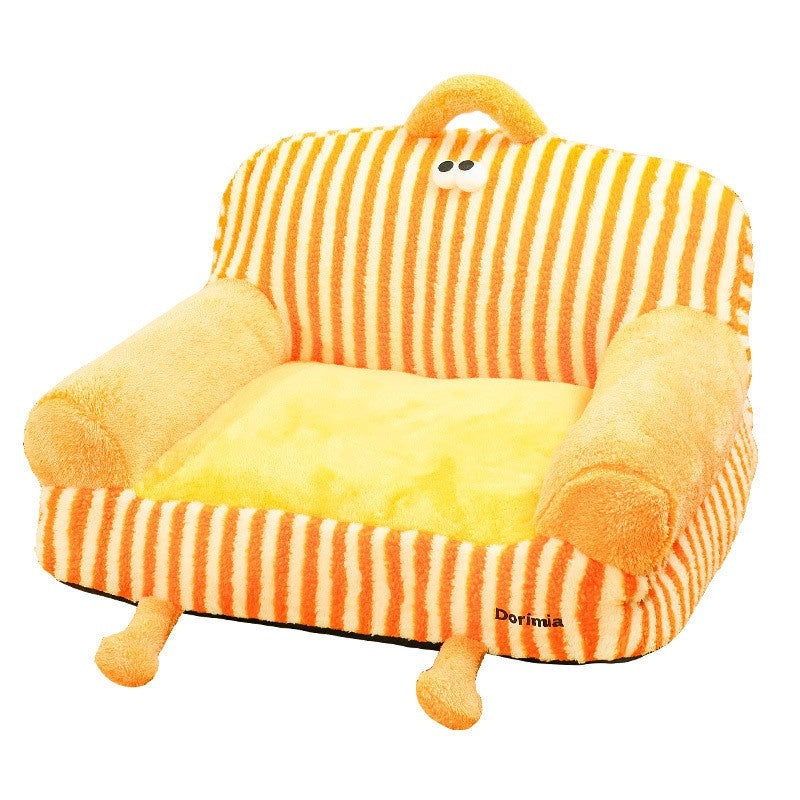 Kennel Four Seasons Universal Removable Bed