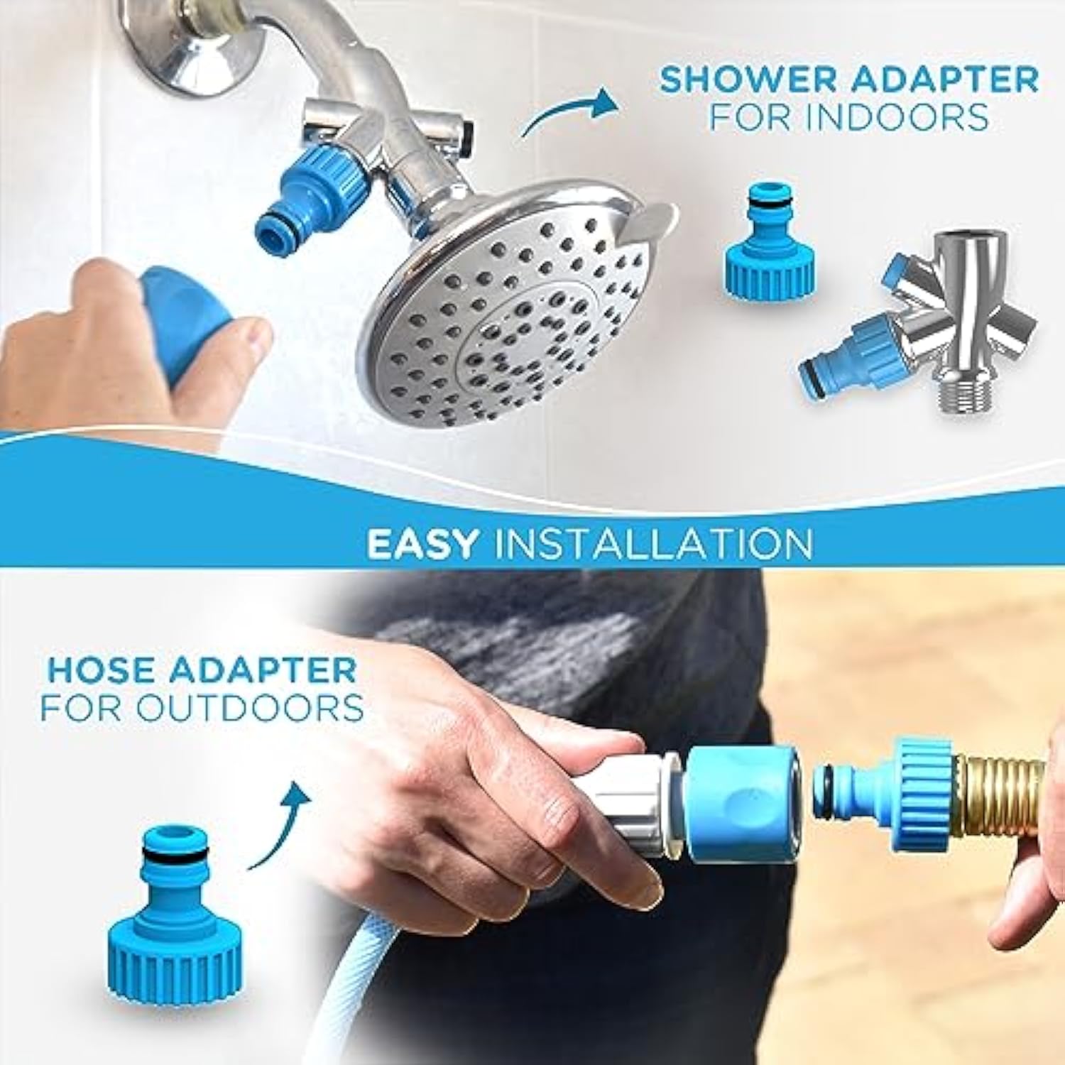 Pet Bathing Tool