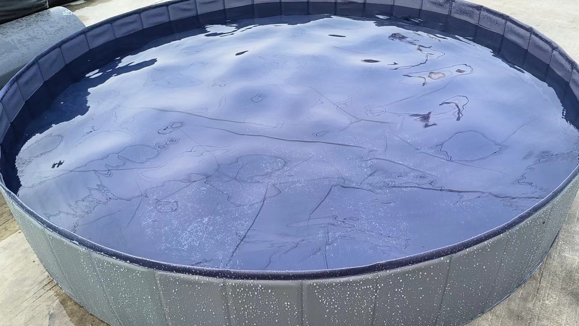 Pet Pool Dog Swimming Pool Foldable