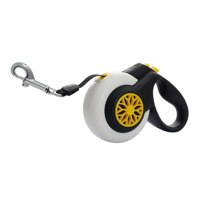 Dog Anti Pull Automatic Retractable Leash