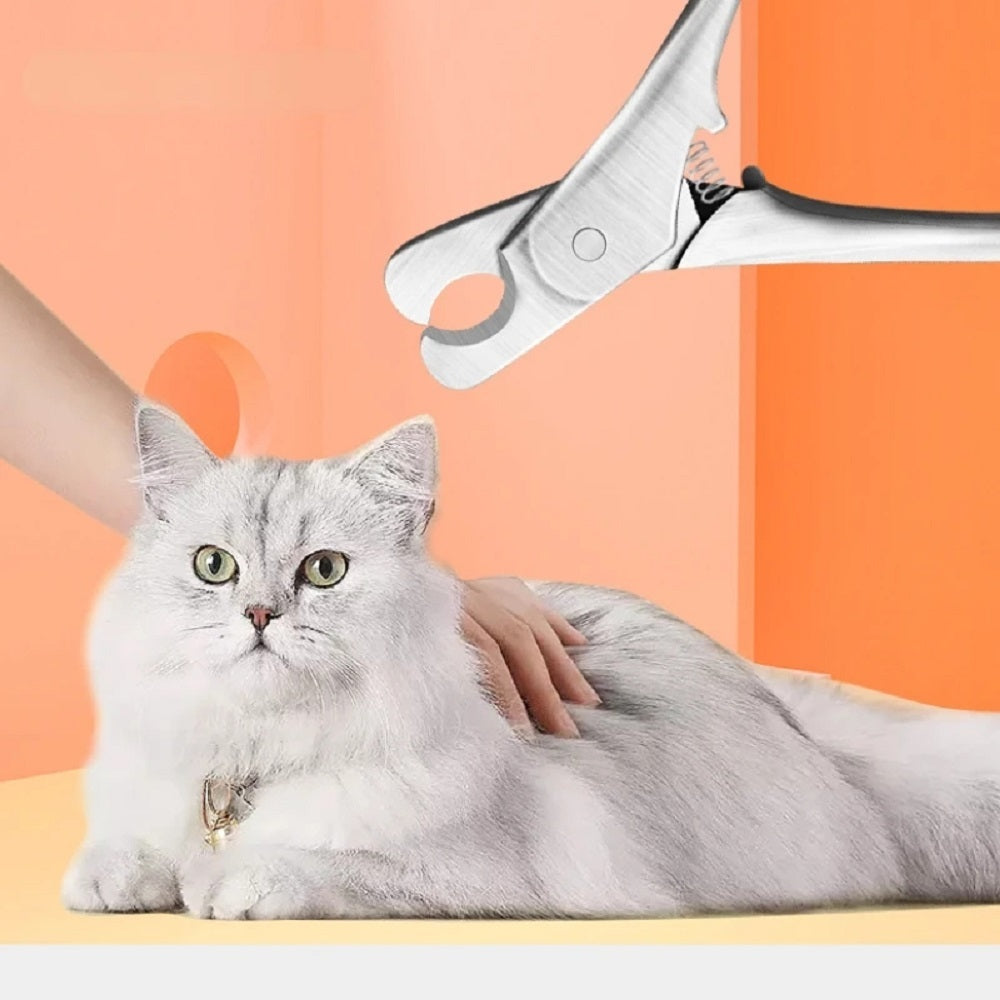 Professional Pet Nail Clipper Sharp