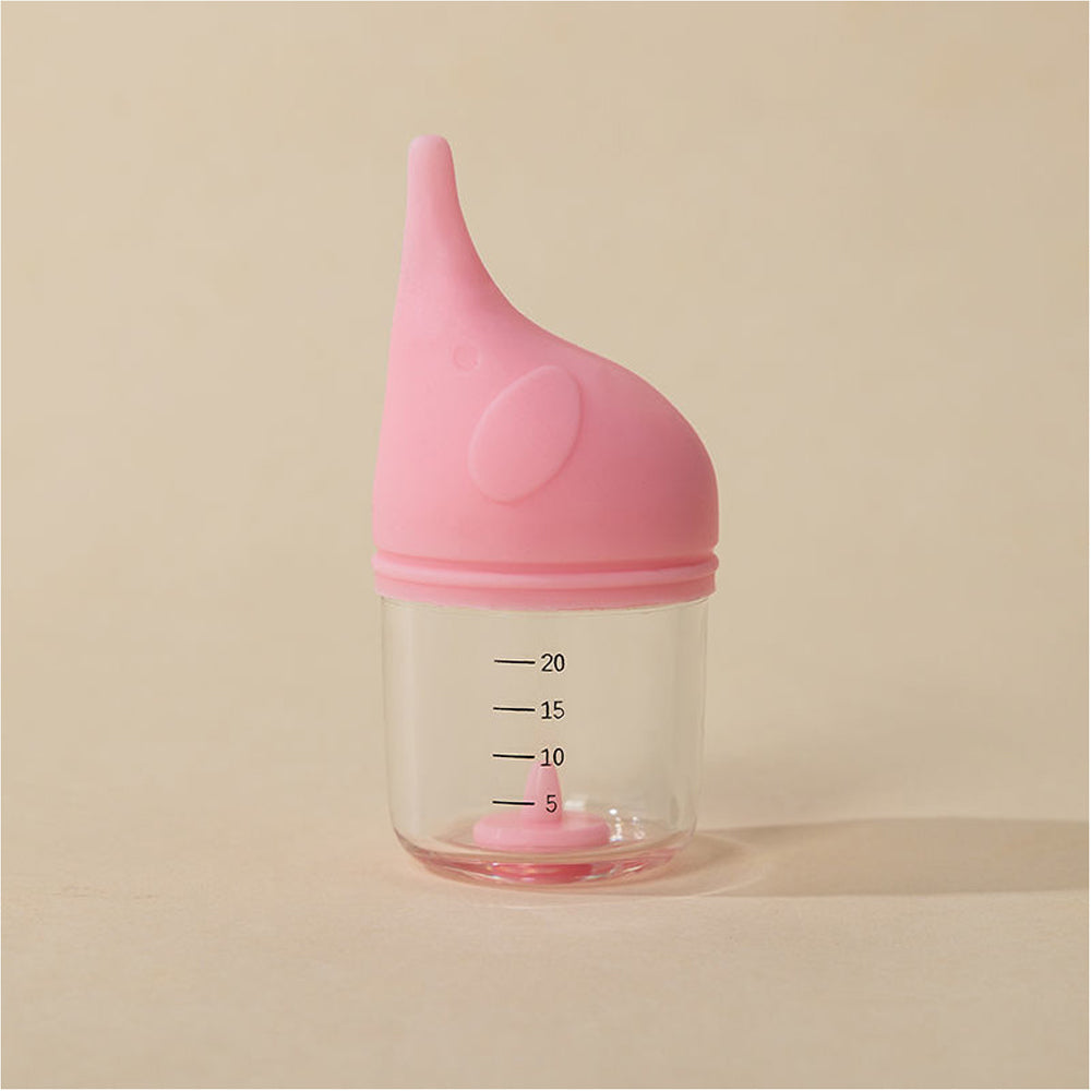Puppy Bottles For Nursing Feeding Bottle