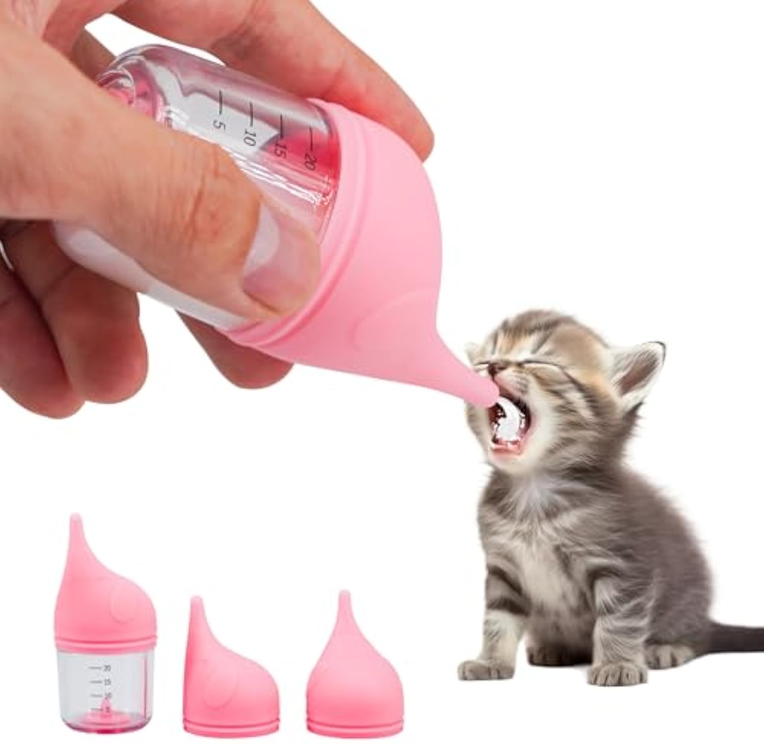 Puppy Bottles For Nursing Feeding Bottle
