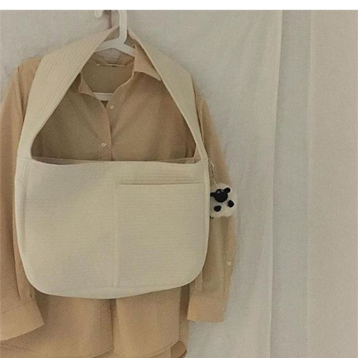 Portable Pet Cat Dog Backpack Canvas